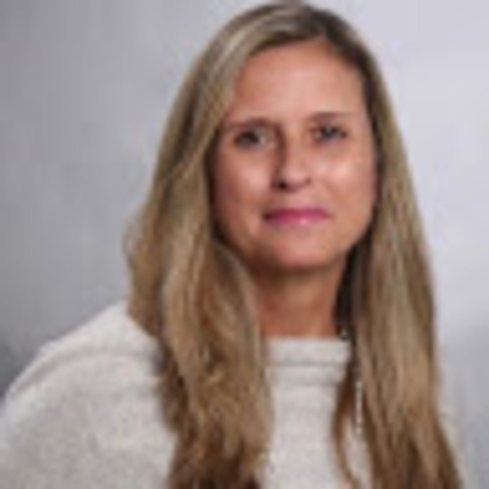 Meet your Posher, Mary ann